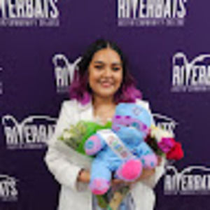 Meet your Posher, Denisse